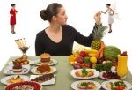 RAW food eating for emotional health