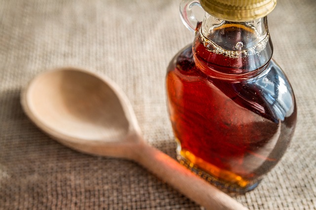 food-maple-syrup